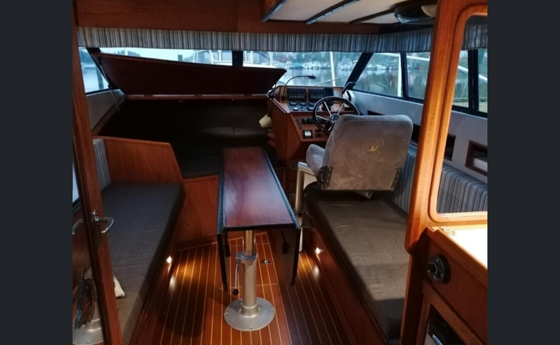 Draco Flyfish 2500-kuva-7